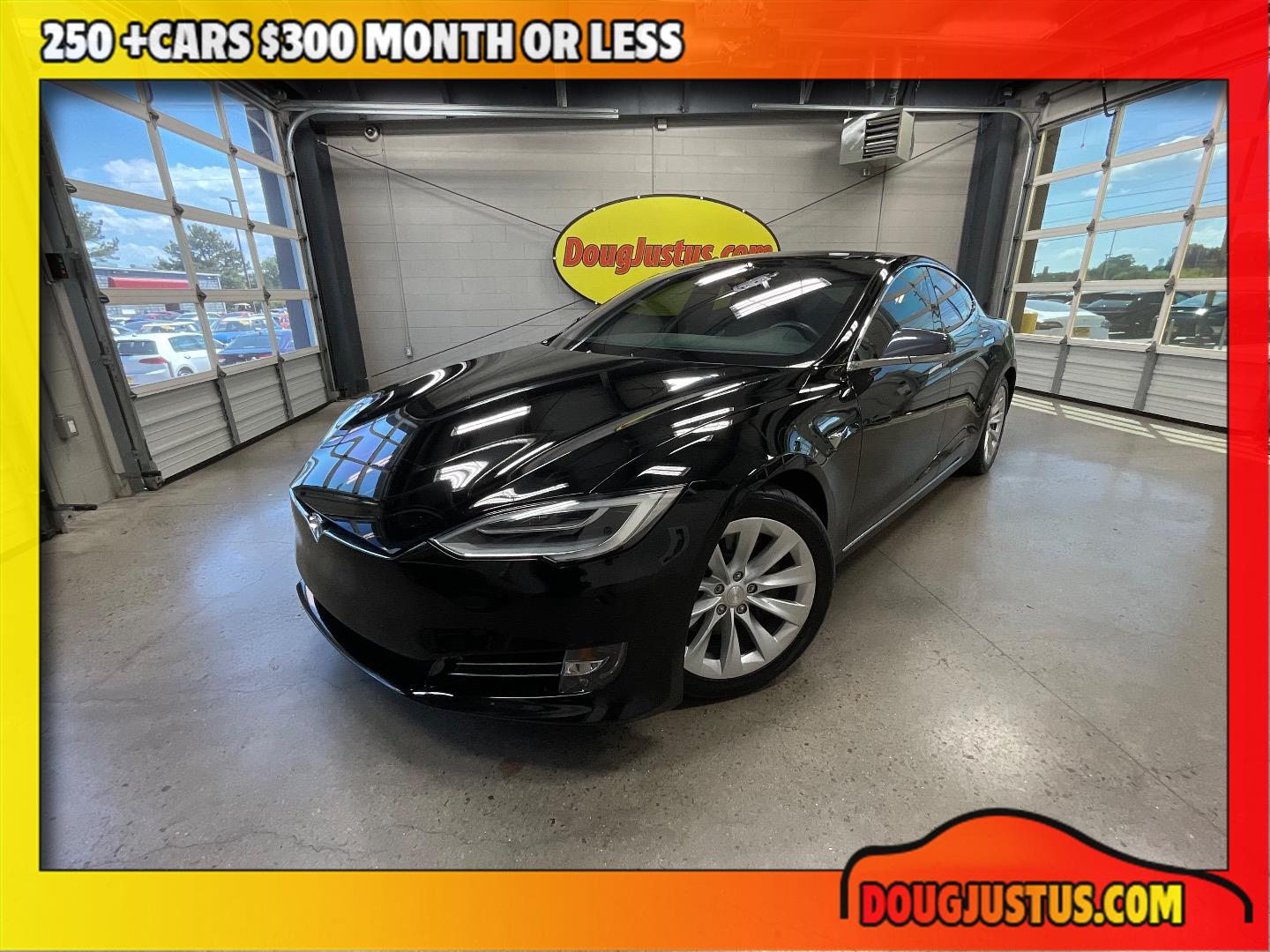 2019 Tesla Model S's photo