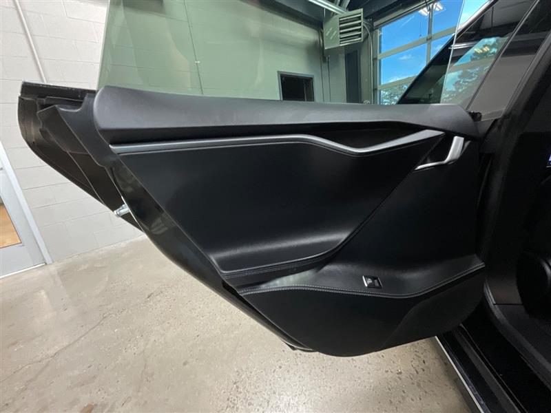 2019 TESLA MODEL S 100D