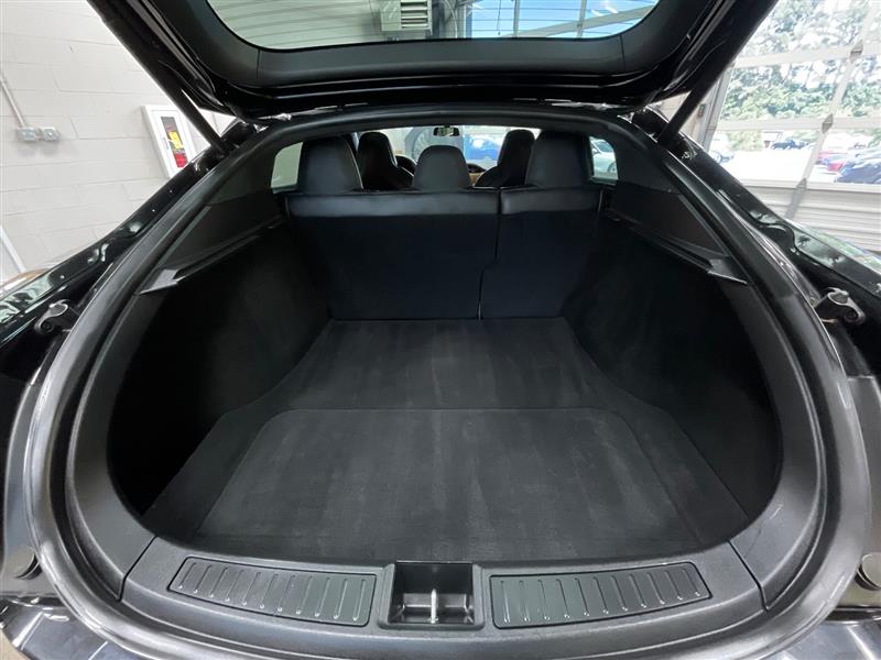 2019 TESLA MODEL S 100D