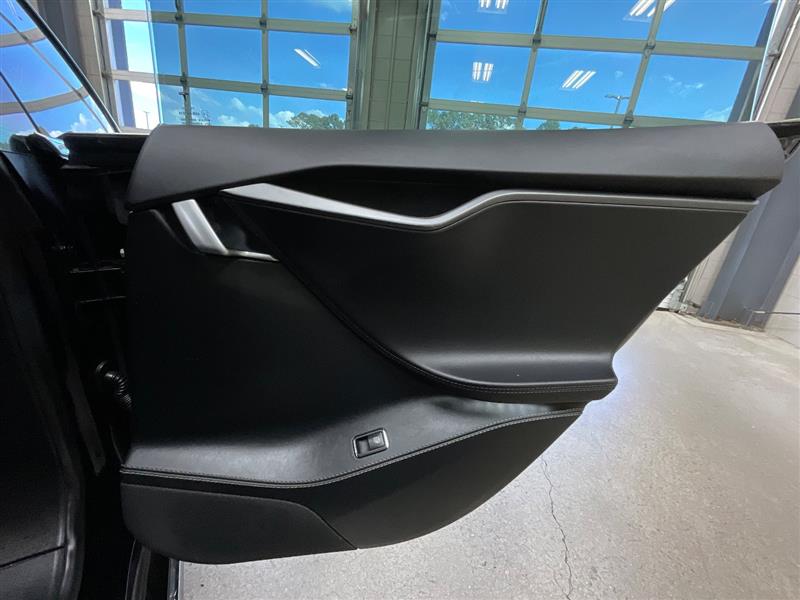 2019 TESLA MODEL S 100D