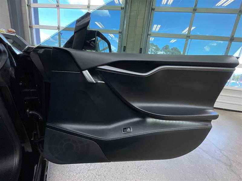 2019 TESLA MODEL S 100D
