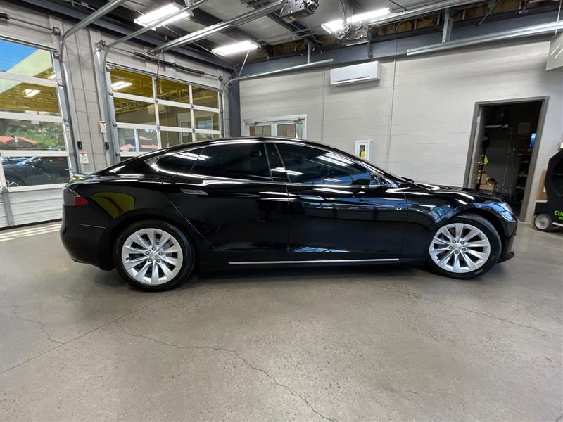 2019 TESLA MODEL S 100D