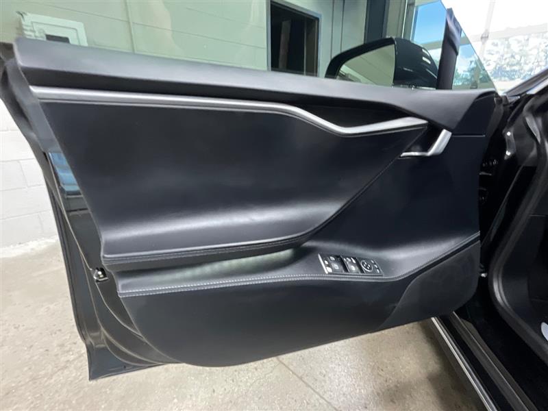 2019 TESLA MODEL S 100D