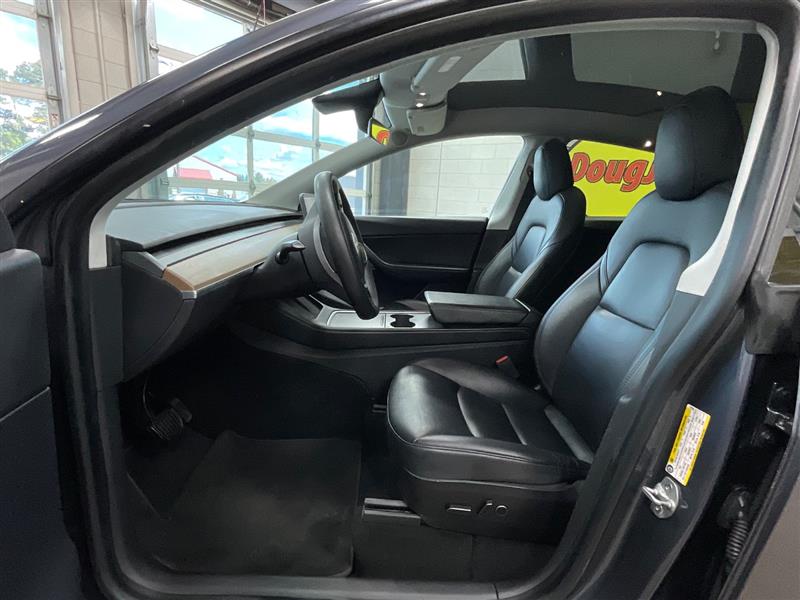 2021 TESLA MODEL Y *NEW HIGH VOLTAGE BATTERY*