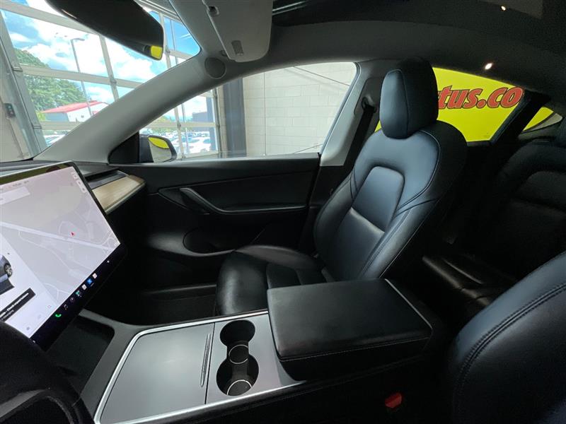 2021 TESLA MODEL Y *NEW HIGH VOLTAGE BATTERY*