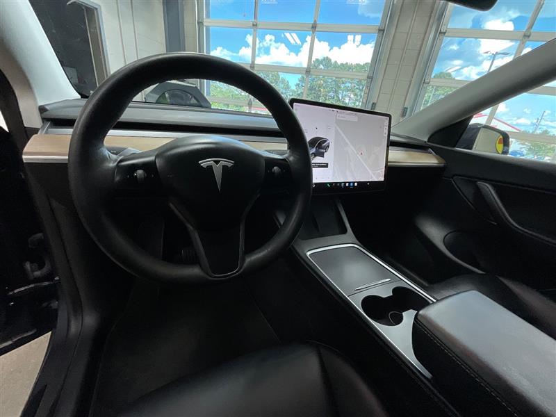 2021 TESLA MODEL Y *NEW HIGH VOLTAGE BATTERY*