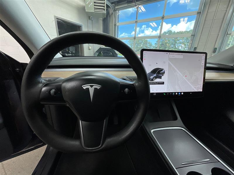 2021 TESLA MODEL Y *NEW HIGH VOLTAGE BATTERY*
