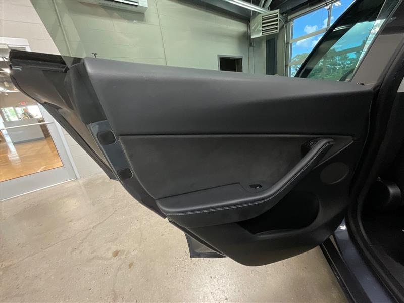 2021 TESLA MODEL Y *NEW HIGH VOLTAGE BATTERY*