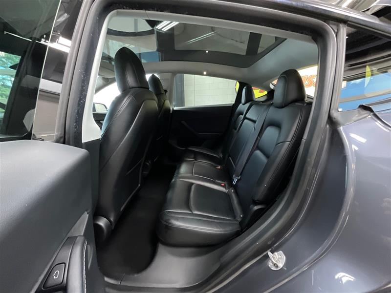 2021 TESLA MODEL Y *NEW HIGH VOLTAGE BATTERY*