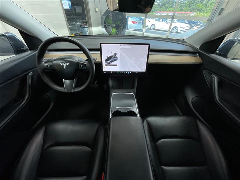2021 TESLA MODEL Y *NEW HIGH VOLTAGE BATTERY*