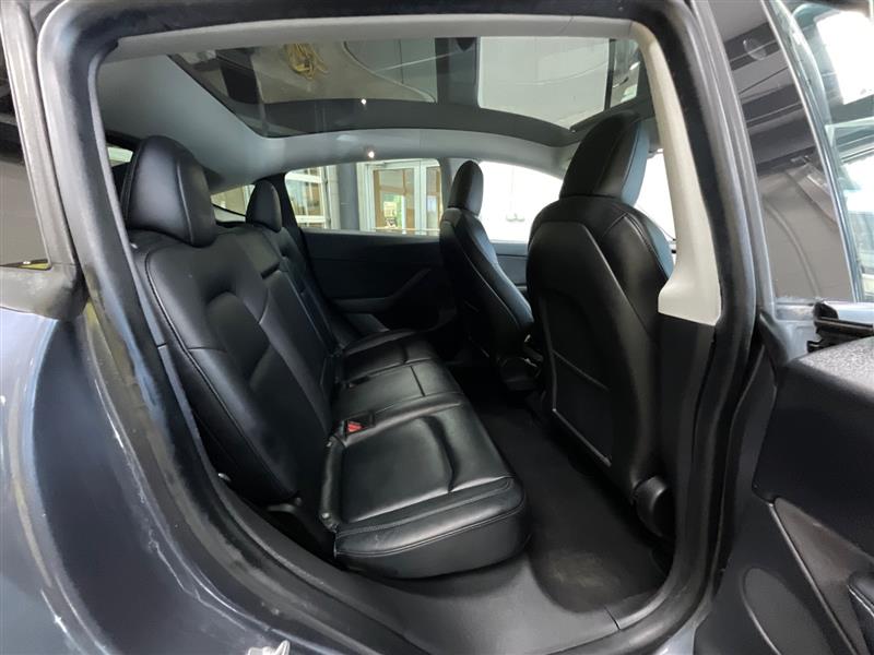 2021 TESLA MODEL Y *NEW HIGH VOLTAGE BATTERY*
