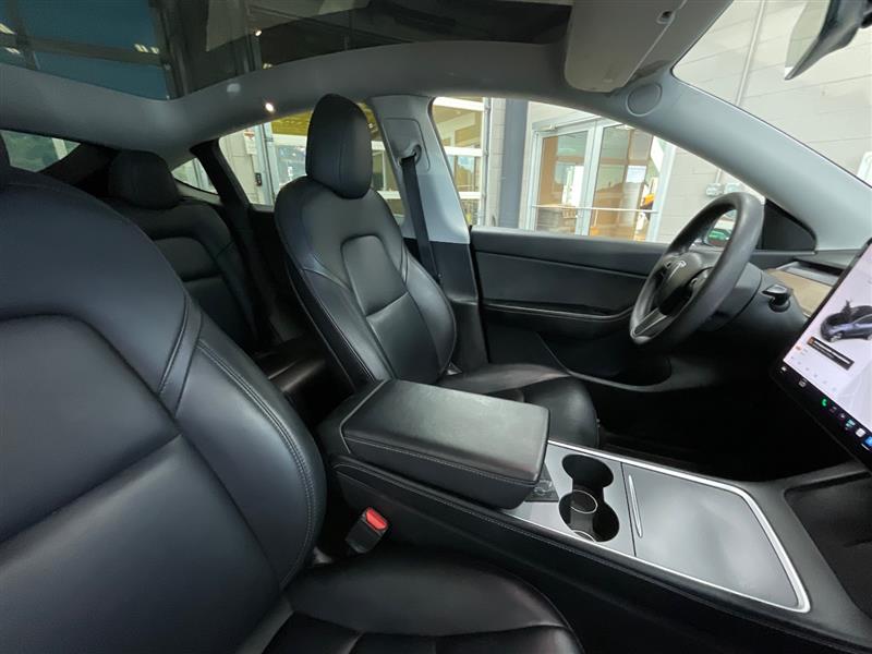 2021 TESLA MODEL Y *NEW HIGH VOLTAGE BATTERY*