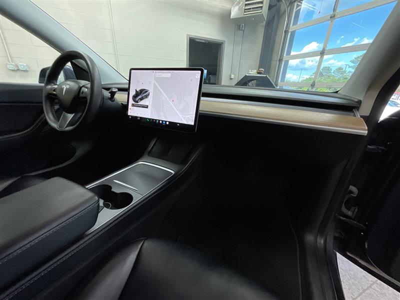 2021 TESLA MODEL Y *NEW HIGH VOLTAGE BATTERY*