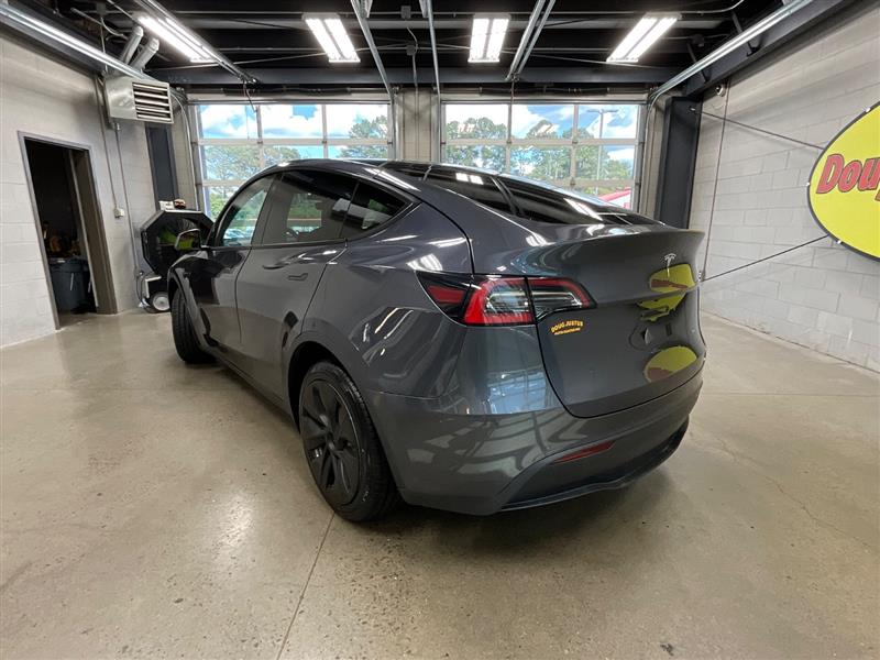 2021 TESLA MODEL Y *NEW HIGH VOLTAGE BATTERY*