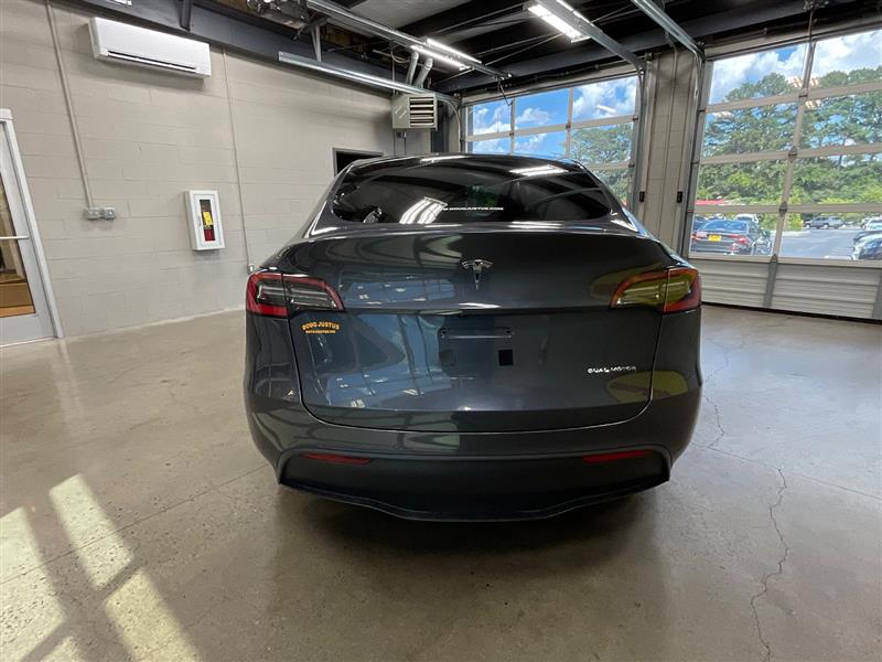 2021 TESLA MODEL Y *NEW HIGH VOLTAGE BATTERY*