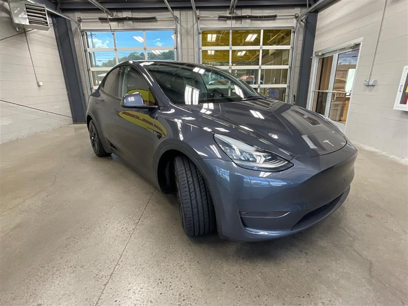 2021 TESLA MODEL Y *NEW HIGH VOLTAGE BATTERY*