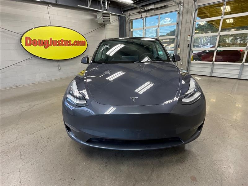 2021 TESLA MODEL Y *NEW HIGH VOLTAGE BATTERY*