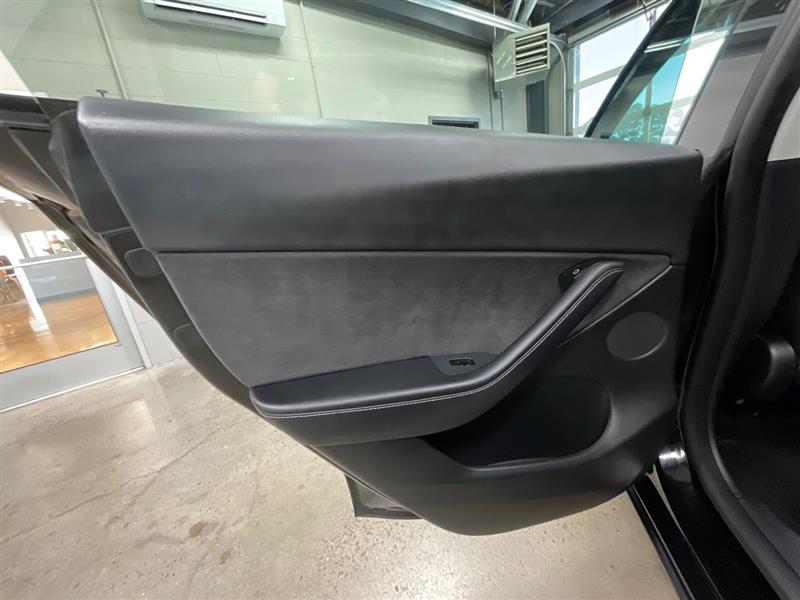 2021 TESLA MODEL Y Performance