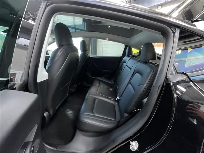 2021 TESLA MODEL Y Performance