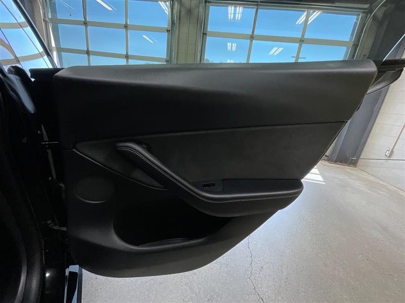 2021 TESLA MODEL Y Performance