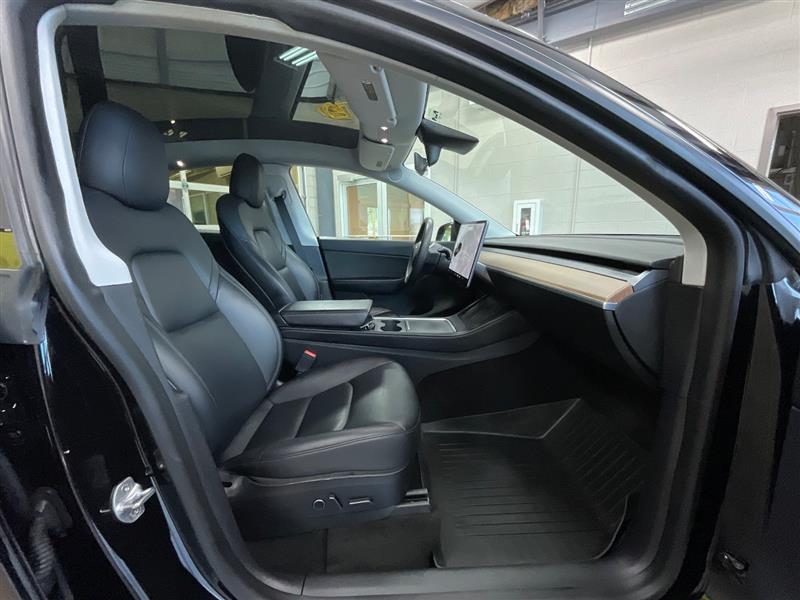2021 TESLA MODEL Y Performance