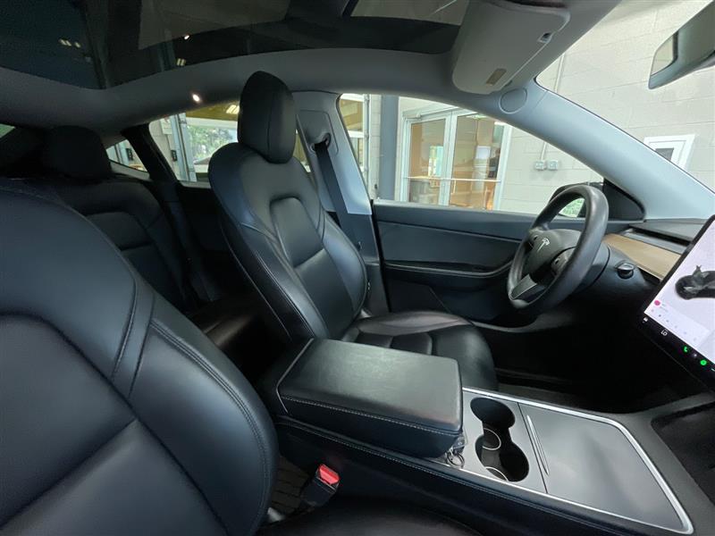 2021 TESLA MODEL Y Performance