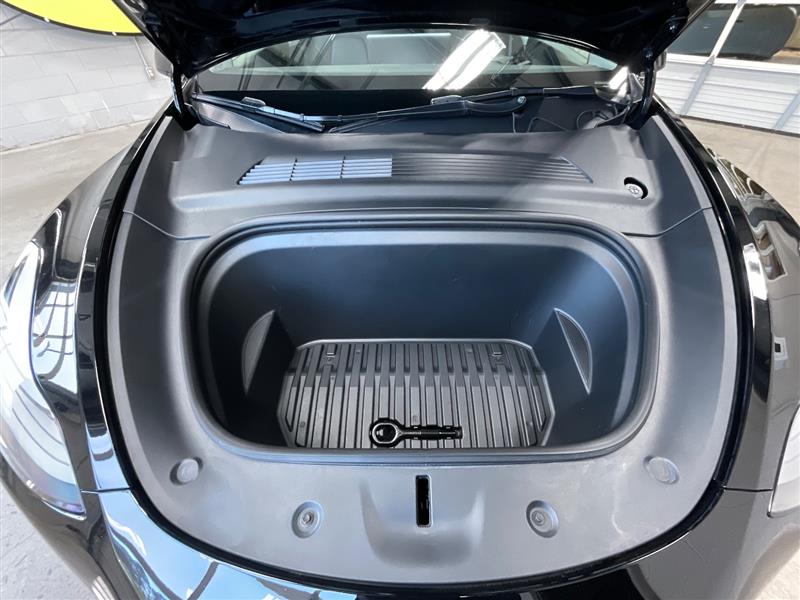 2021 TESLA MODEL Y Performance