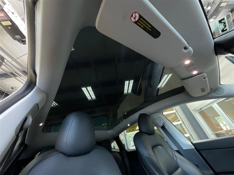 2021 TESLA MODEL Y Performance