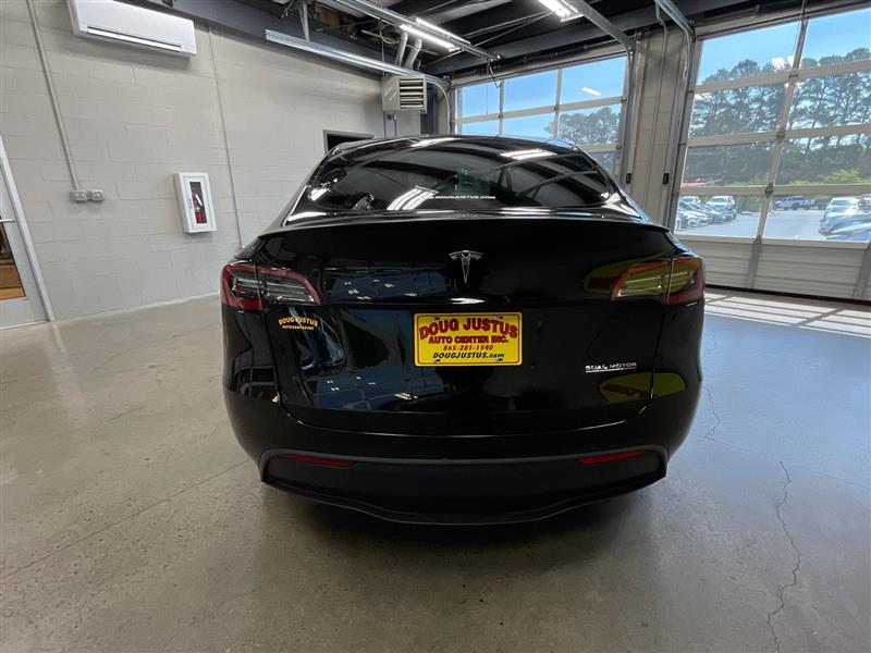 2021 TESLA MODEL Y Performance