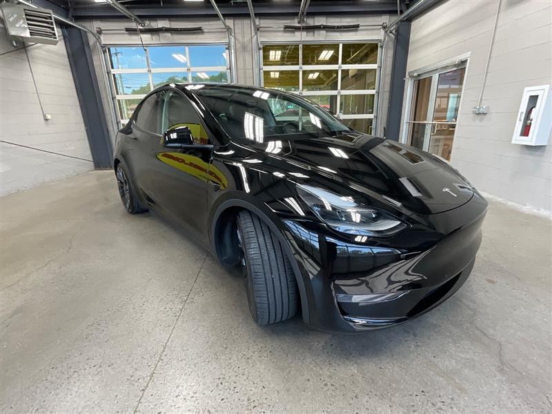 2021 TESLA MODEL Y Performance