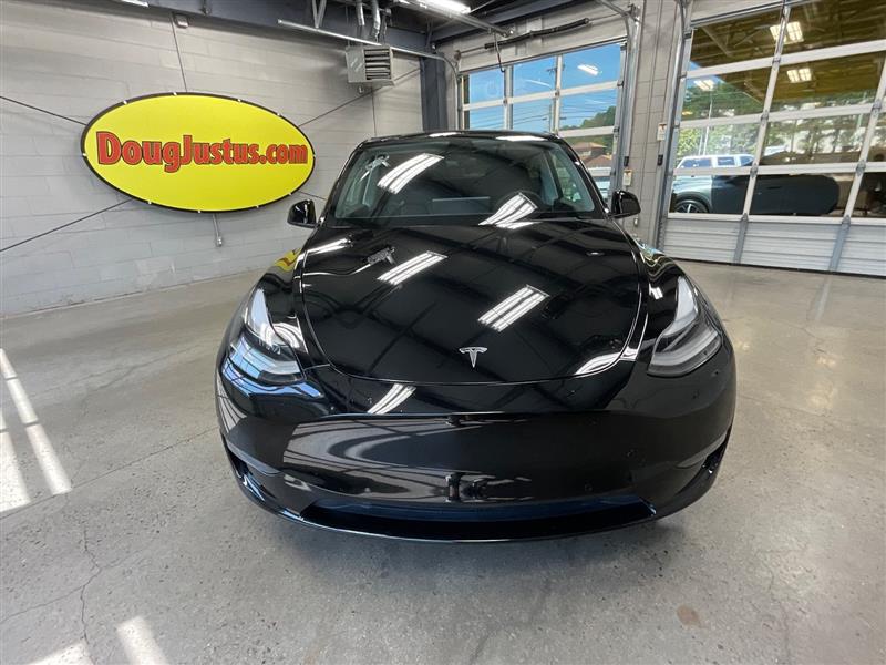 2021 TESLA MODEL Y Performance