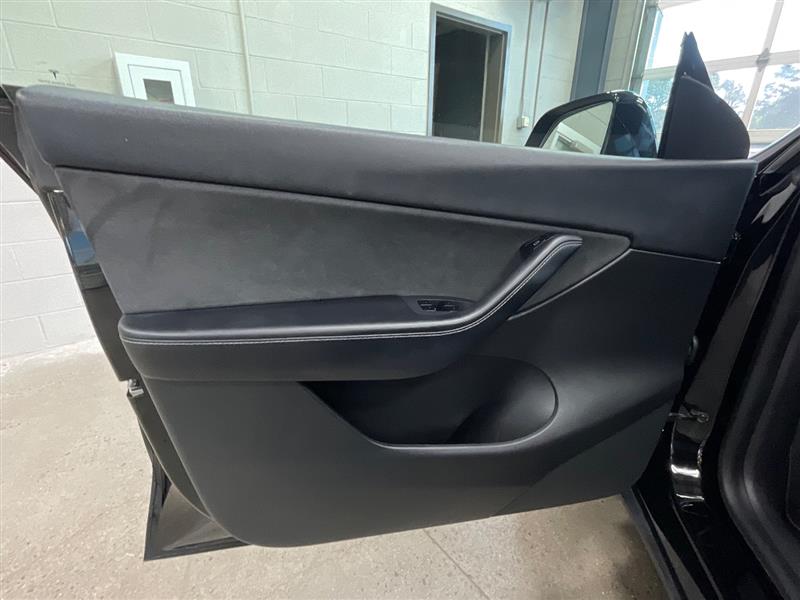 2021 TESLA MODEL Y Performance