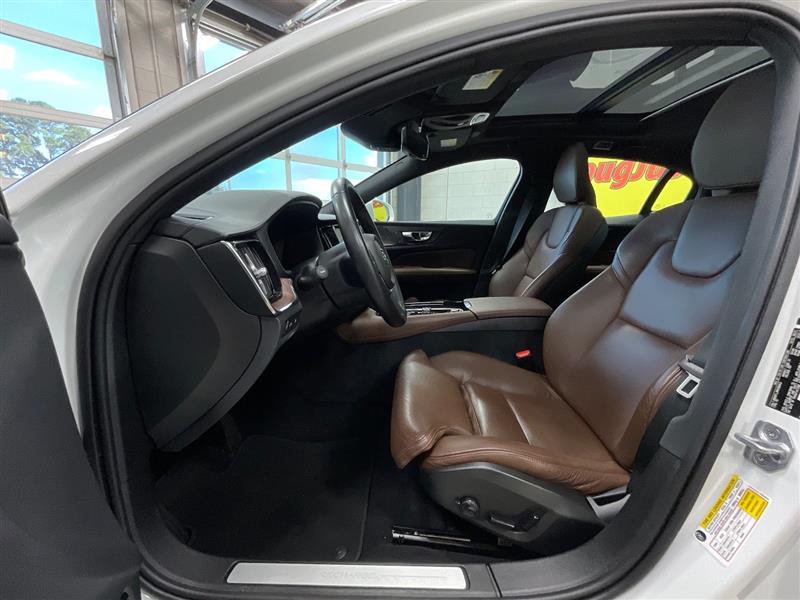 2021 VOLVO S60 INSCRIPTION