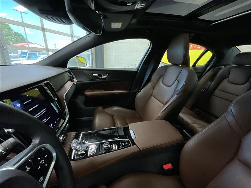 2021 VOLVO S60 INSCRIPTION
