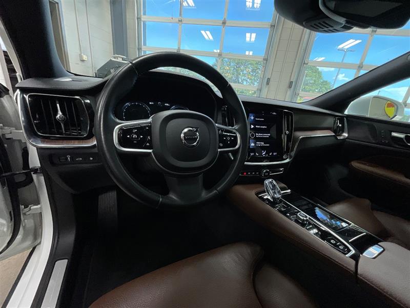 2021 VOLVO S60 INSCRIPTION