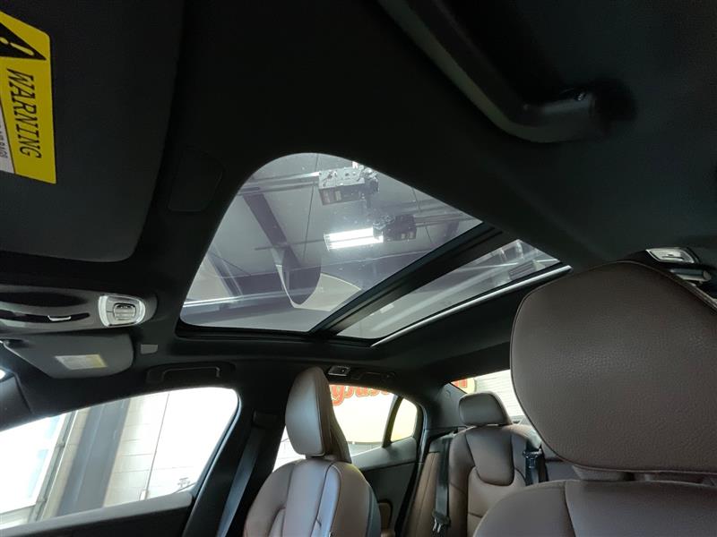 2021 VOLVO S60 INSCRIPTION