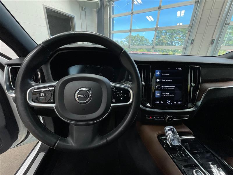 2021 VOLVO S60 INSCRIPTION
