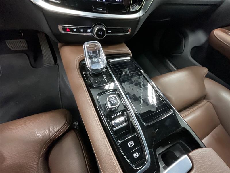 2021 VOLVO S60 INSCRIPTION