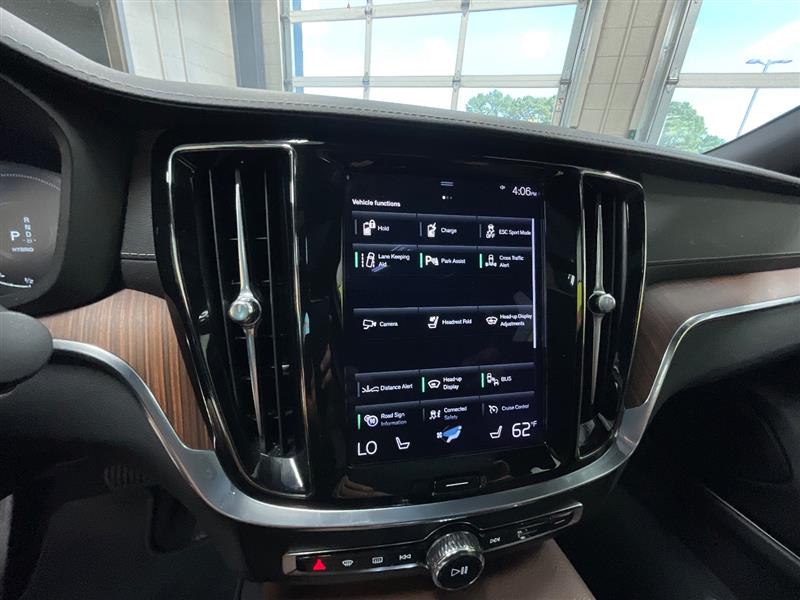 2021 VOLVO S60 INSCRIPTION