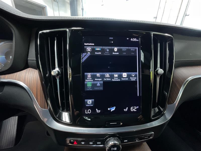 2021 VOLVO S60 INSCRIPTION