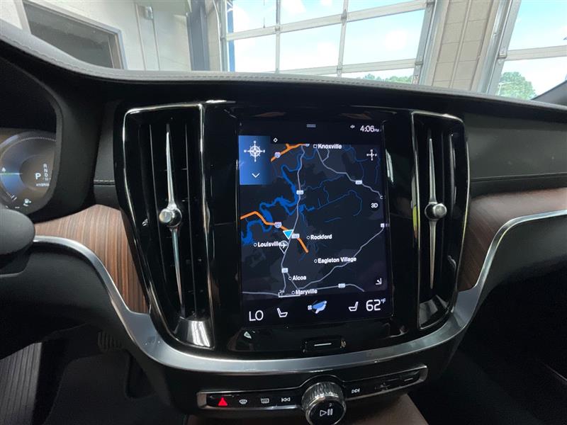 2021 VOLVO S60 INSCRIPTION