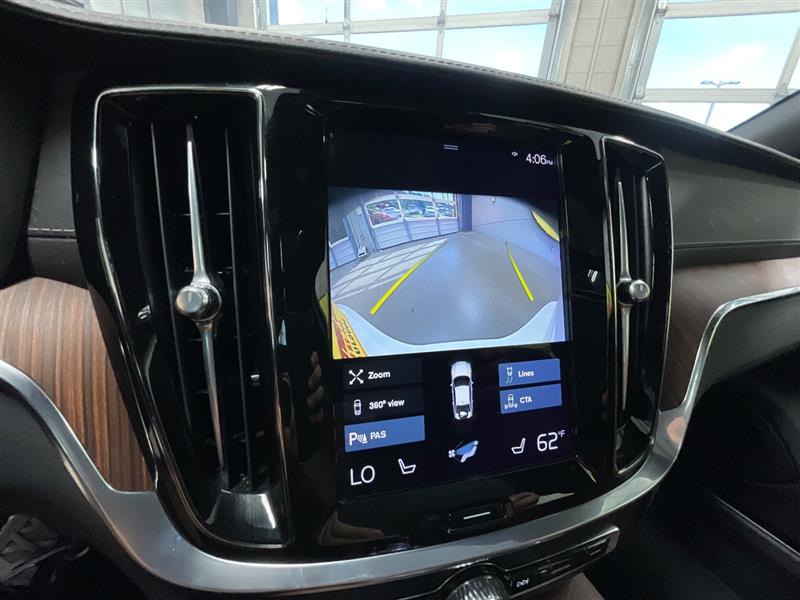 2021 VOLVO S60 INSCRIPTION