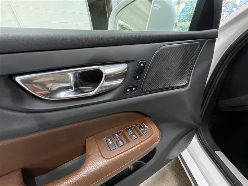 2021 VOLVO S60 INSCRIPTION