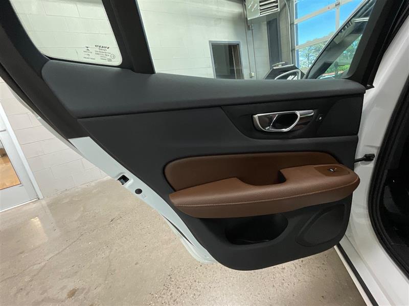 2021 VOLVO S60 INSCRIPTION