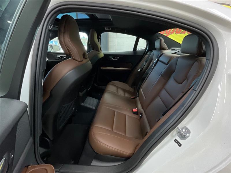 2021 VOLVO S60 INSCRIPTION