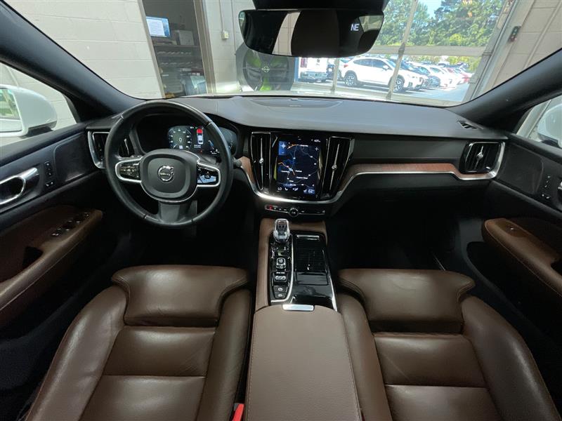 2021 VOLVO S60 INSCRIPTION