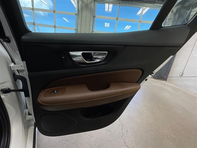 2021 VOLVO S60 INSCRIPTION