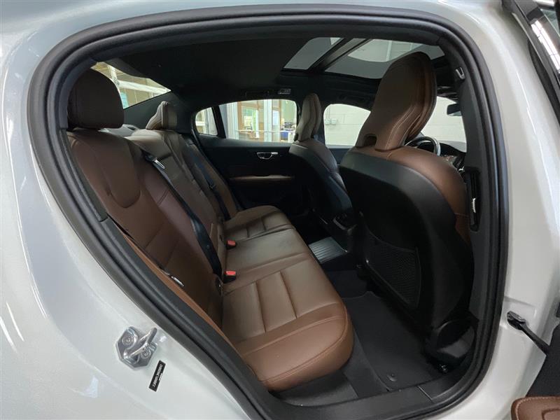 2021 VOLVO S60 INSCRIPTION