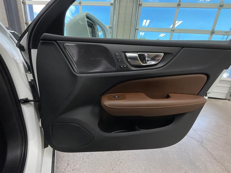 2021 VOLVO S60 INSCRIPTION