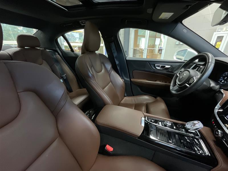 2021 VOLVO S60 INSCRIPTION